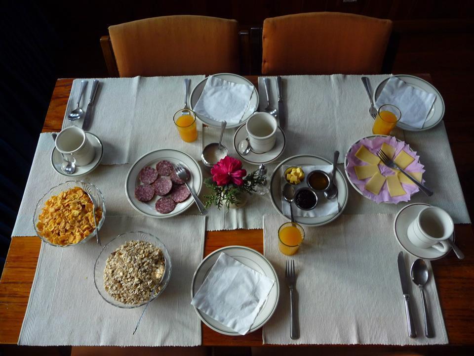 Everest Summit Lodge - Monjo Extérieur photo