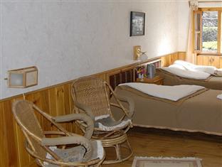 Everest Summit Lodge - Monjo Extérieur photo