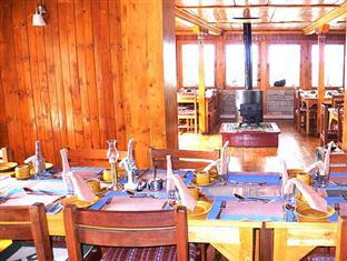 Everest Summit Lodge - Monjo Extérieur photo