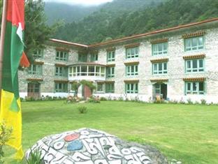 Everest Summit Lodge - Monjo Extérieur photo