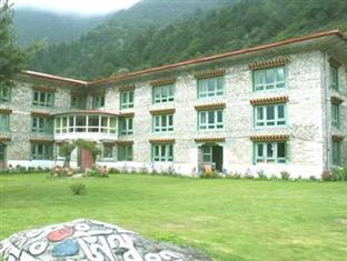 Everest Summit Lodge - Monjo Extérieur photo
