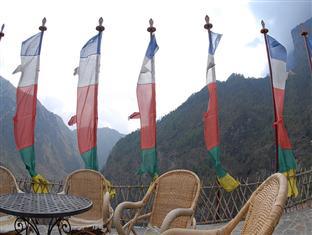 Everest Summit Lodge - Monjo Extérieur photo