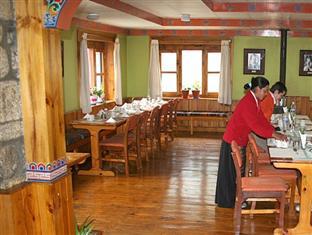 Everest Summit Lodge - Monjo Extérieur photo